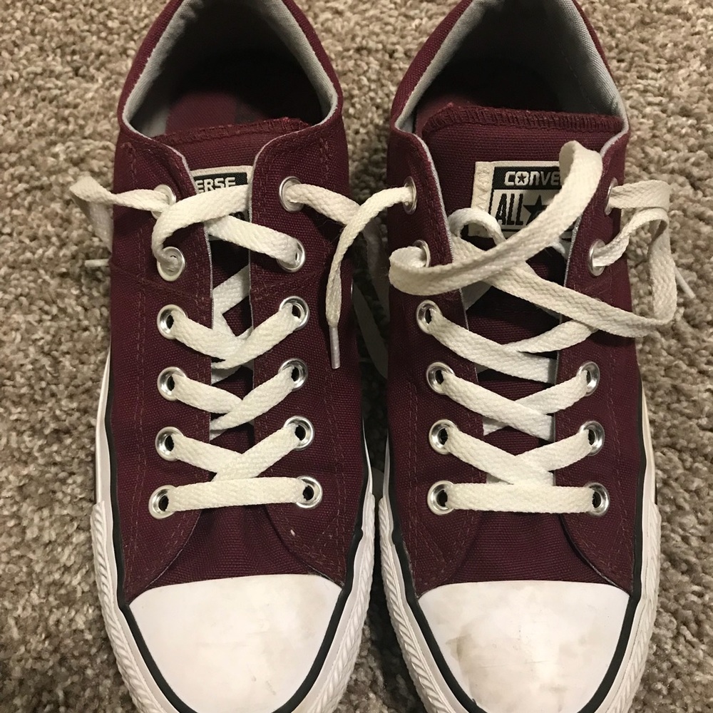 Converse